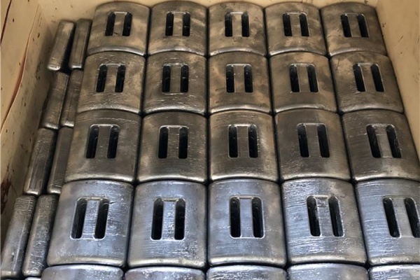 榆林潜水铅块  X射线防护铅砖 铅制品