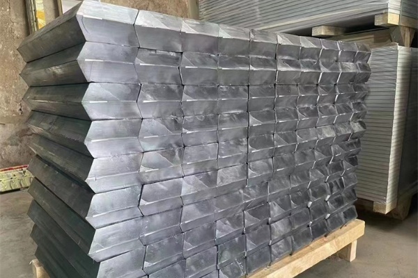 榆林CT室射线防护铅砖