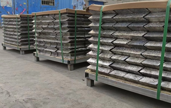 榆林燕尾铅砖 防辐射铅砖