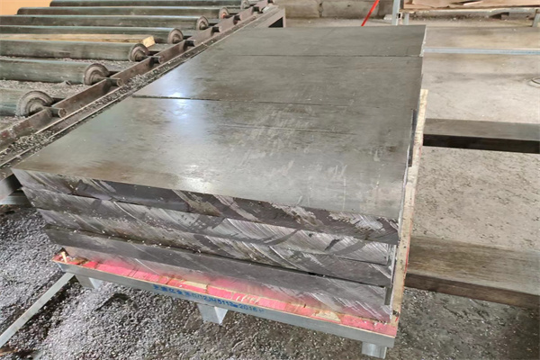 榆林屏蔽射线用铅块 ICU防护铅块