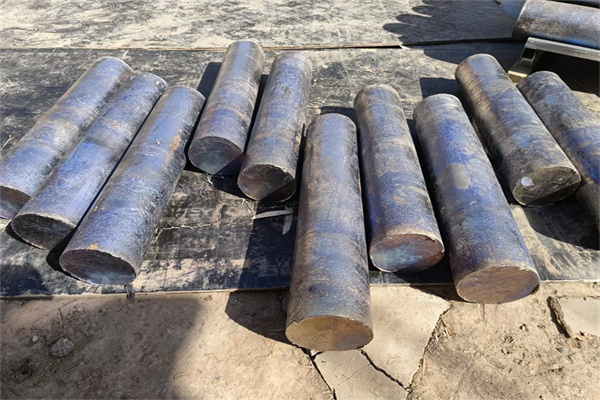 榆林配重铅棒 铅锑锡合金棒