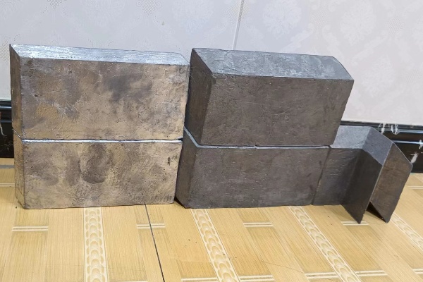 榆林电梯机械配重铅砖 核辐射铅墙