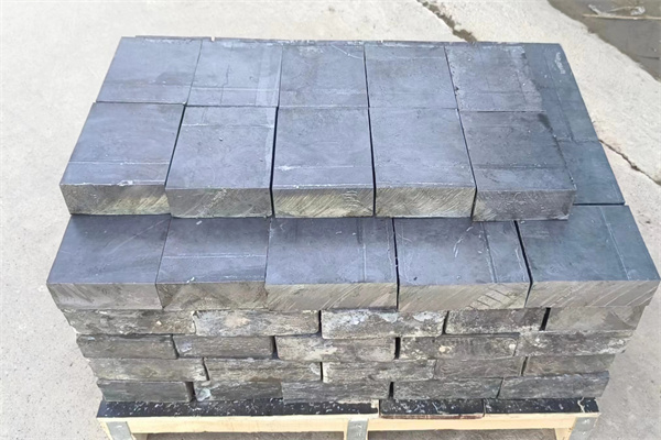 榆林电梯配重铅块