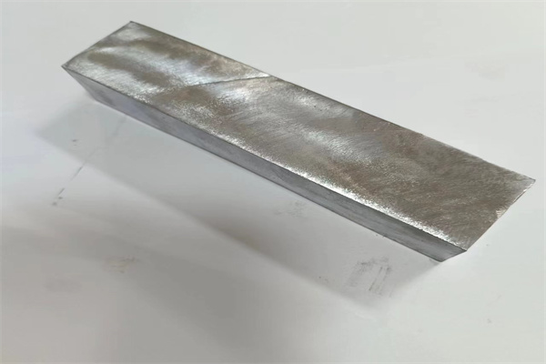 榆林工业铅梯锡合金铅块 隔音配重用