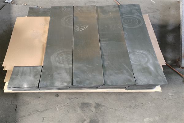 榆林铅皮墙体防护钓鱼用