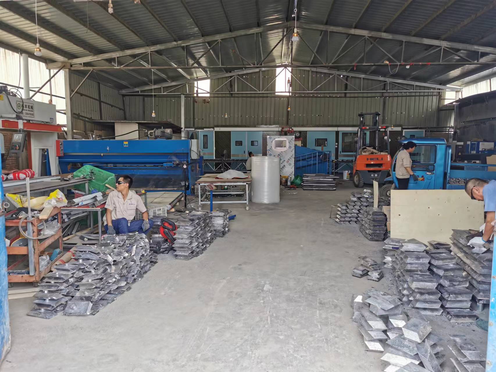 榆林口腔用电解1#铅砖